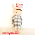 Lapin Japonais en peluche